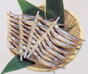 ししゃも