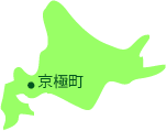 京極町地図